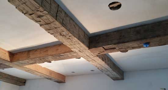 Beams Whatman Hardwoods